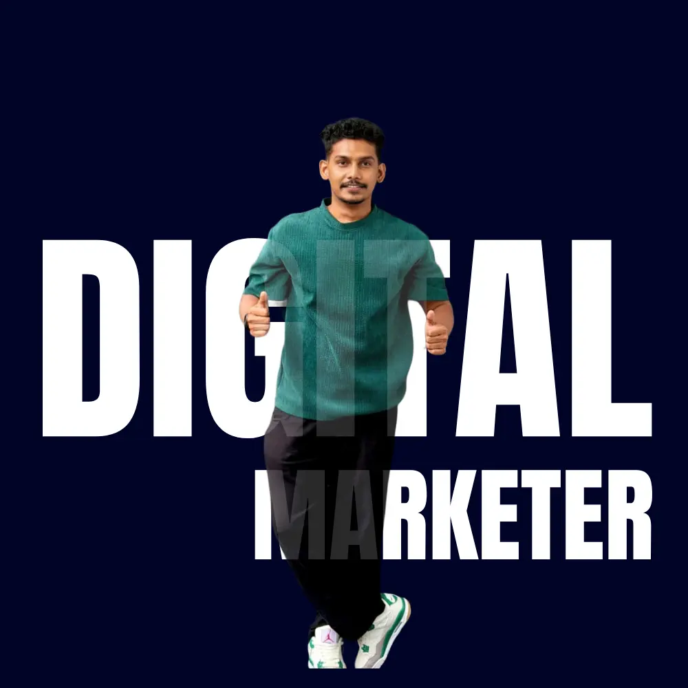 best freelance digital marketing specialist in oman