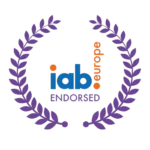 iab-europe-endorsement-certified best freelance digital marketing specialist in oman